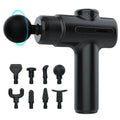 Deep Tissue Massage Gun — Full Body Muscle Recovery Device